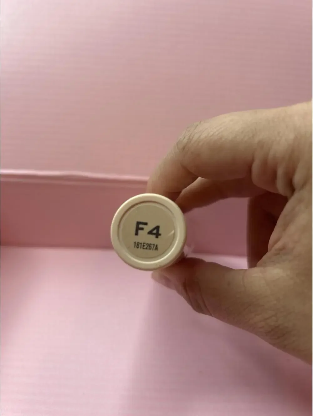 Revolution Makeup London Face Makeup in F4